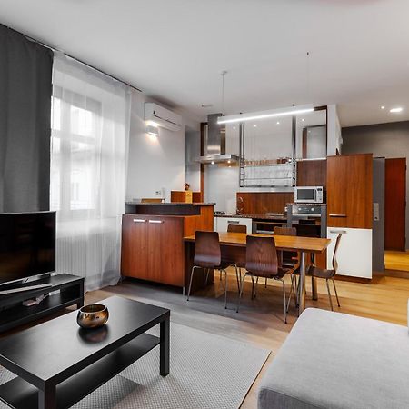Laurinska Modern Apartment In Direct Centrum Of Bratislava, Air-Condition 外观 照片